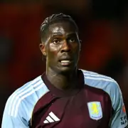 Amadou Onana Injury Update: Emery Unsure Ahead of Europa League Final