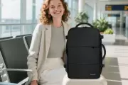 Amazon Bestseller Ryanair Travel Backpack Gets Even Bigger Discount
