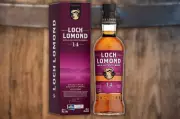 Amazon Drops Award-Winning 14-Year-Old Single Malt Whisky to Lowest Price in a Year