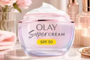 Amazon Shoppers Spot Olay Skincare Deal for Daily SPF and Hydration