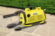 Amazon slashes Kärcher K3 pressure washer to £64.99 in limited-time deal