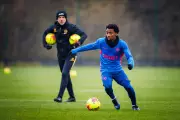 Angel Gomes Future to Be Decided Amid Potential Wolves Exit