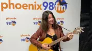 Annie Alice Returns to Jo Bailey Show with New Music and EP Plans