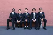 Anti-Bullying Ambassadors Lead Change at Handsworth Grammar School