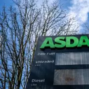 Asda Announces £13.10 Hourly Pay Rise for 110,000 Staff from July 2026