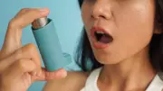 Asthma Patients Urged to Switch from Blue Inhalers to Combination Types