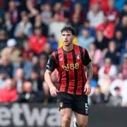 Aston Villa Alert as Bournemouth Defender Marcos Senesi Confirms Exit