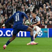 Aston Villa Champions League Qualification Confirmed for 2026-27 Season