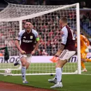 Aston Villa Confirm Europa League Final Ticket Allocation Details