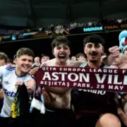 Aston Villa Europa League Parade Timings in Birmingham Confirmed