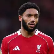 Aston Villa Face £80m Battle for Morgan Rogers, Target Joe Gomez