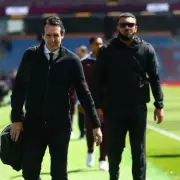 Aston Villa Face Crucial Liverpool Clash Before Europa League Final