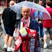 Aston Villa Fans Can Watch Europa League Final for Free on Virgin Media