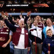 Aston Villa Fans Demand Big Screen for Europa League Final in Birmingham