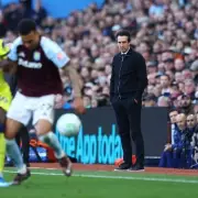 Aston Villa Player Ratings: 3s and 4s After 2-1 Defeat to Tottenham