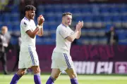 Aston Villa Player Ratings: 5s and a 4 After Burnley Draw
