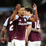 Aston Villa Player Ratings: 9s and 8s After 4-2 Win Over Liverpool
