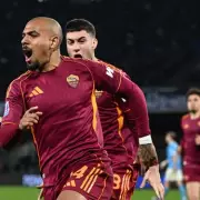 Aston Villa seal first summer transfer as Malen joins Roma permanently