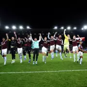 Aston Villa Set to Earn £36m from Europa League Run