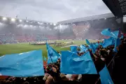Aston Villa Stands Firm on Europa League Final Screening Decision