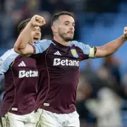 Aston Villa Star Named One of Premier League's Best Midfielders