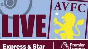 Aston Villa vs Nottingham Forest: Europa League Semi-Final Live