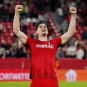 Aston Villa's Europa League Final Opponents: SC Freiburg Expert Analysis