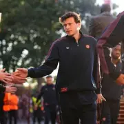 Aston Villa's Victor Lindelof 'Hard Done By' as Unai Emery Faces Europa League Final Dilemma