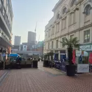 Autograph Clothing Store Closes After 38 Years in Birmingham City Centre