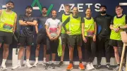 Azets Staff Raise £1,451 for FareShare Midlands in Great Birmingham Run