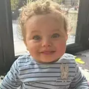 Baby Preston Davey Had Injuries 'Consistent with Sexual Abuse', Court Told