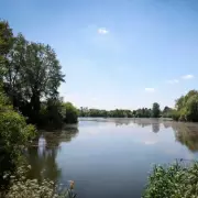 Balderton Lake Closed After Man Enters Water in Newark Incident