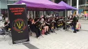 Bandemonium Festival Returns to Bury Town Centre This June