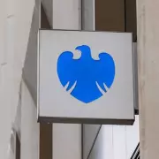 Barclays Issues 18-Month Warning as UK Spending Falls Sharply