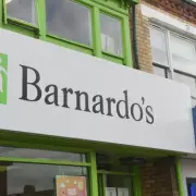 Barnardo's to Close Multiple UK Branches Amid High Street Struggles