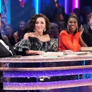 BBC Strictly Come Dancing Announces New Hosts After Daly and Winkleman Exit