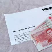 BBC TV Licence Refund: £180 Available for UK Households