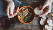 Beans and Soya Could Cut High Blood Pressure Risk by a Third