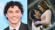 Belmont Cameli: Off Campus Garrett Actor's Age, Height, Girlfriend, Roles