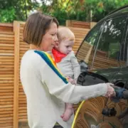 Best Family EV Named: BMW iX Tops Autocar Ranking, VW ID 7 Second