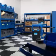 BiGDUG Garage Storage Solutions: Organise Tools with 5% Off