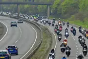 Bike4Life 2026: Road Closures, Timings, and Best Viewing Spots