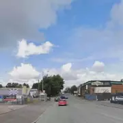 Bilston Man Arrested for Drink Driving After Crash