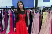 Birmingham Academy Offers Free Prom Outfits to Students