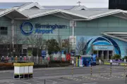 Birmingham Airport Bank Holiday Chaos: Massive Queues Hit Passengers