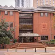 Birmingham Airport Cannabis Smuggler Spared Jail as Slavery Victim