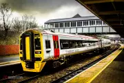 Birmingham Airport Rail Chaos: Derailment Causes All-Day Delays