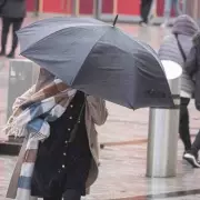 Birmingham Braces for Thundery Showers Amid Bank Holiday Heatwave