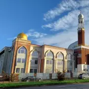 Birmingham Central Mosque Eid al-Adha Salah Times and Scholars Leading Prayers