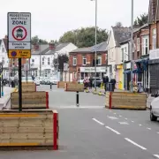 Birmingham Council Defends Revised LTN Plans in Kings Heath